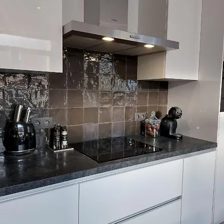 Apartment Etoile De