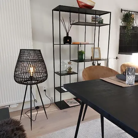 Apartment Etoile De