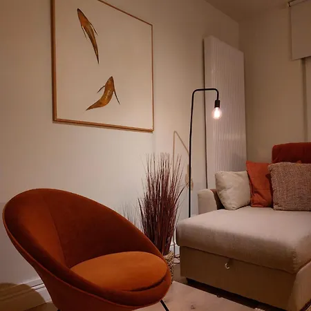 Etoile De Apartment